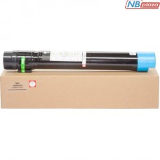 Картридж BASF для Xerox Phaser 7800 Cyan (KT-XP7800C)