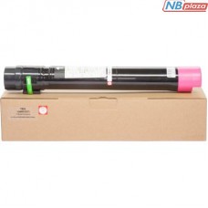 Картридж BASF для Xerox Phaser 7800 Magenta (KT-XP7800M)