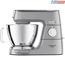 Кухонний комбайн Kenwood KVC 85.594 SI (KVC85.594 SI)