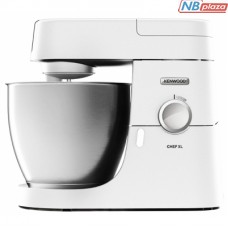 Кухонный комбайн Kenwood KVL 4170 S