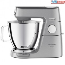 Кухонный комбайн Kenwood KVL 85.704 SI