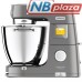 Кухонний комбайн Kenwood KWL 90.004 SI