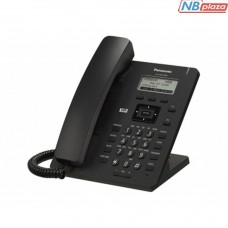 Телефон PANASONIC KX-HDV100RUB