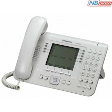 IP телефон PANASONIC KX-NT560RU
