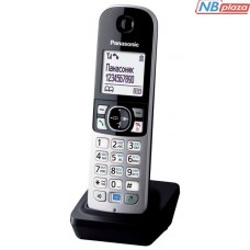 Додаткова трубка Panasonic KX-TGA681RUB