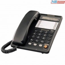 Телефон KX-TS2365UAB PANASONIC