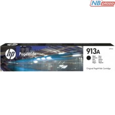 Картридж HP DJ No.913A Black (3.5K) (L0R95AE)