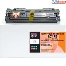 Картридж NewTone для HP LJ 1160/1320 (LC17E)