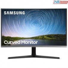 Монитор Samsung C27R500 (LC27R500FHIXCI)