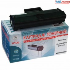 Картридж WWM для Samsung ML-2160/2165W/SCX-3400 (LC56N)