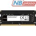Модуль пам'яті для ноутбука SoDIMM DDR4 16GB 3200 MHz Lexar (LD4AS016G-B3200GSST)