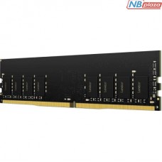 Модуль памяти для компьютера DDR4 8GB 3200 MHz Lexar (LD4AU008G-B3200GSST)