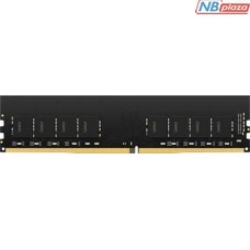 Модуль пам'яті для комп'ютера DDR4 32GB 3200 MHz Lexar (LD4AU032G-B3200GSST)