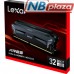 Модуль пам'яті для комп'ютера DDR4 16GB (2x8GB) 3600 MHz Ares Black Lexar (LD4BU008G-R3600GD0A)