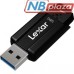 USB флеш накопитель Lexar 128GB JumpDrive S80 USB 3.1 (LJDS080128G-BNBNG)