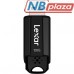 USB флеш накопитель Lexar 128GB JumpDrive S80 USB 3.1 (LJDS080128G-BNBNG) USB флеш накопитель Lexar 128GB JumpDrive S80 USB 3.1 (LJDS080128G-BNBNG)