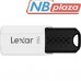 USB флеш накопитель Lexar 256GB JumpDrive S80 USB 3.1 (LJDS080256G-BNBNG)