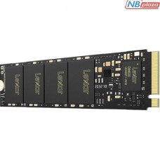 Накопитель SSD M.2 2280 512GB NM620 Lexar (LNM620X512G-RNNNG)