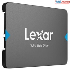 Накопитель SSD 2.5'' 240GB NQ100 Lexar (LNQ100X240G-RNNNG)