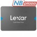 Накопичувач SSD 2.5'' 480GB NQ100 Lexar (LNQ100X480G-RNNNG)