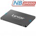 Накопичувач SSD 2.5'' 480GB NQ100 Lexar (LNQ100X480G-RNNNG)