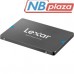 Накопитель SSD 2.5'' 960GB NQ100 Lexar (LNQ100X960G-RNNNG)
