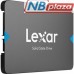 Накопитель SSD 2.5'' 960GB NQ100 Lexar (LNQ100X960G-RNNNG)