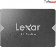 Накопитель SSD 2.5'' 1TB NS100 Lexar (LNS100-1TRB)