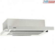 Витяжка кухонна Eleyus LOTUS 470 60 WH (LOTUS47060WH)