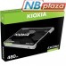 Накопитель SSD 2.5'' 480GB EXCERIA KIOXIA (LTC10Z480GG8)