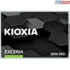 Накопитель SSD 2.5'' 960GB EXCERIA Kioxia (LTC10Z960GG8)