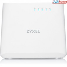 Маршрутизатор ZyXel LTE3202-M437-EUZNV1F