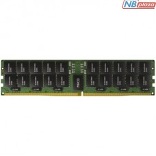 Модуль пам'яті для сервера Samsung 32GB DDR5 4800Mhz ECC RDIMM (M321R4GA3BB6-CQK)