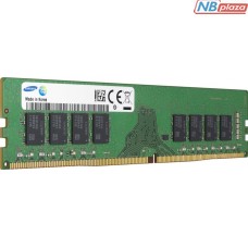 Модуль пам'яті для сервера Samsung SAMSUNG 16GB 3200MHz DDR4 ECC UDIMM CL17 1R x 8 (M391A2G43BB2-CWE)