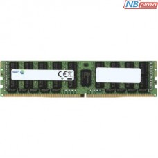 Модуль памяти для сервера DDR4 64GB ECC RDIMM 3200MHz 2Rx4 1.2V CL22 Samsung (M393A8G40BB4-CWE)