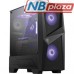 Корпус MSI MAG FORGE 100M