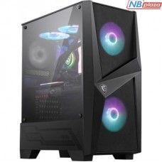 Корпус MSI MAG FORGE 100R