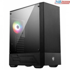 Корпус MSI MAG FORGE 110R