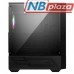 Корпус MSI MAG FORGE 110R Корпус MSI MAG FORGE 110R