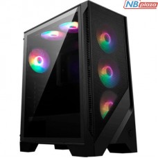 Корпус MSI MAG FORGE 120A Airflow