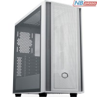 Корпус CoolerMaster MasterBox 600 Lite White (MB600L-WGNN-S00)