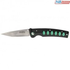 Нож MCUSTA Katana black/green (MC-0044C)