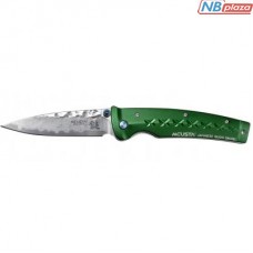 Нож MCUSTA Fusion Damascus green (MC-0163D)