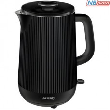 Електрочайник MPM MCZ-115/C