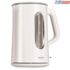 Електрочайник MPM MCZ-126/B