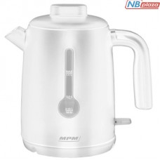 Електрочайник MPM MCZ-127/B Електрочайник MPM MCZ-127/B