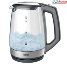Электрочайник MYSTERY MEK-1643