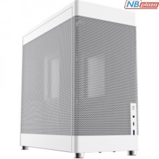 Корпус Gamemax MeshBox PRO WT