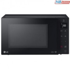 Мікрохвильова піч LG MH6336GIB