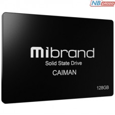 Накопитель SSD 2.5'' 128GB Mibrand (MI2.5SSD/CA128GBST)